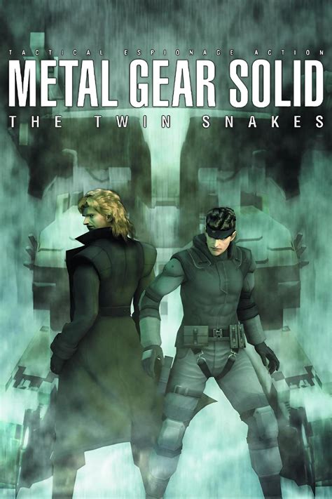 metal gear solid rex box|liquid snake metal gear.